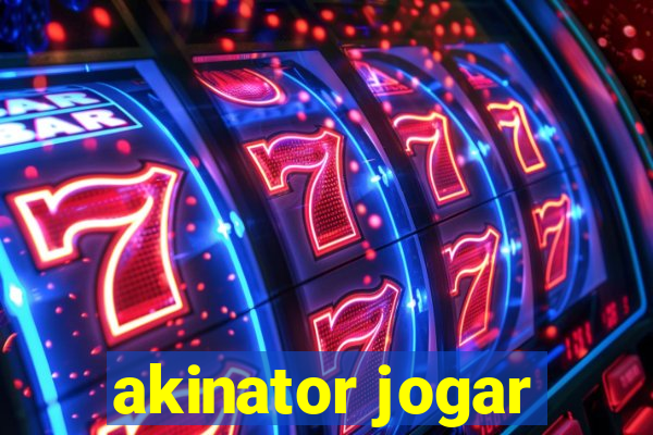 akinator jogar